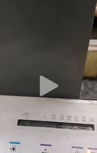 Sheet Fed / Offset Heidelberg CD102-5