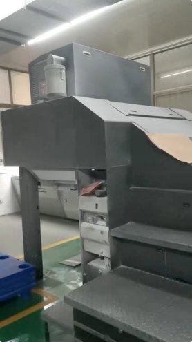 Sheet Fed / Offset Heidelberg CD102-5