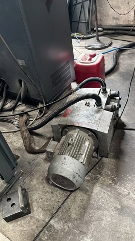 Sheet Fed / Offset Heidelberg CD102-5