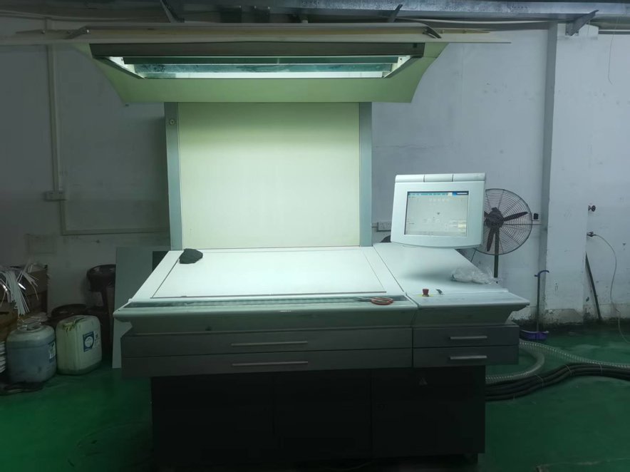 Sheet Fed / Offset Heidelberg CD102-5