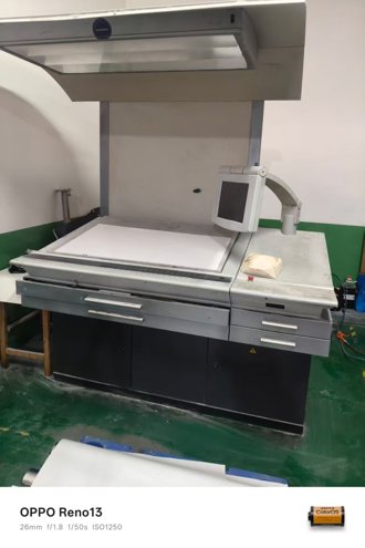 Sheet Fed / Offset Heidelberg CD102-5