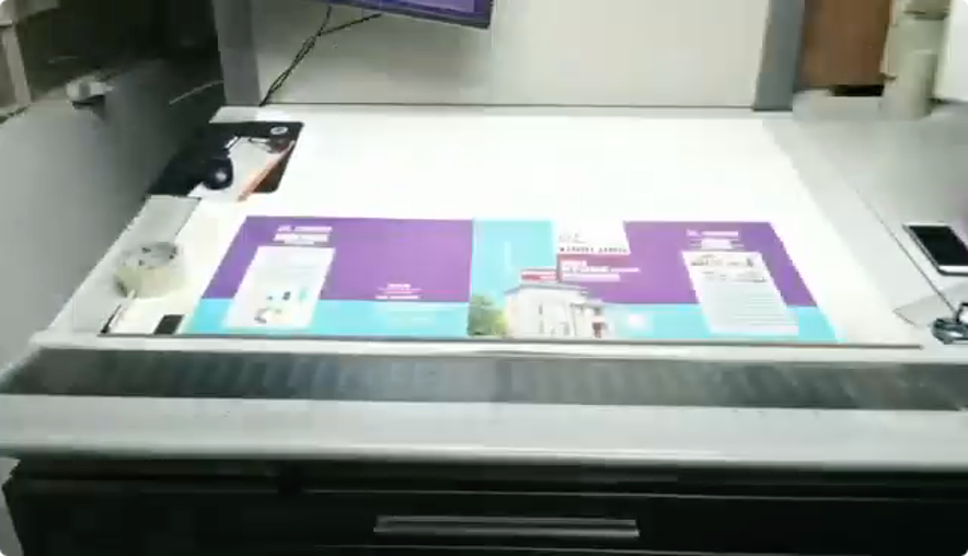 Sheet Fed / Offset Heidelberg CD102-5