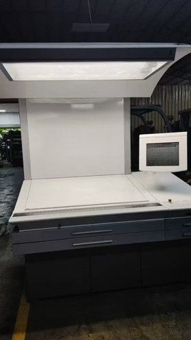 Sheet Fed / Offset Heidelberg CD102-5