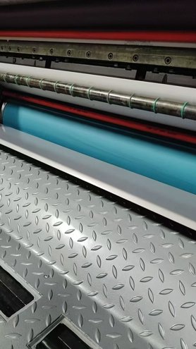 Sheet Fed / Offset Heidelberg CD102-5