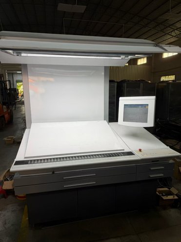 Sheet Fed / Offset Heidelberg CD102-5 L