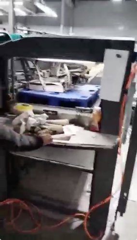 Sheet Fed / Offset Heidelberg CD102-5 L