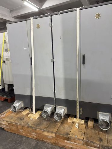 Sheet Fed / Offset Heidelberg CD102-5 L