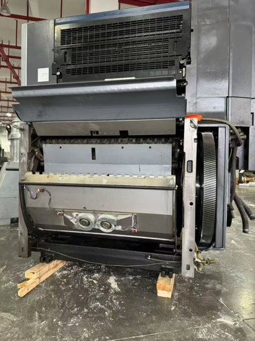 Sheet Fed / Offset Heidelberg CD102-5 L