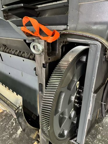 Sheet Fed / Offset Heidelberg CD102-5 L