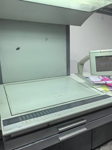 Sheet Fed / Offset Heidelberg CD102-5 L