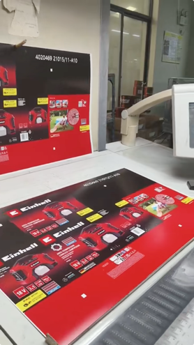 Sheet Fed / Offset Heidelberg CD102-5 L