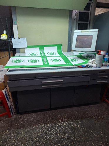 Sheet Fed / Offset Heidelberg CD102-5 L