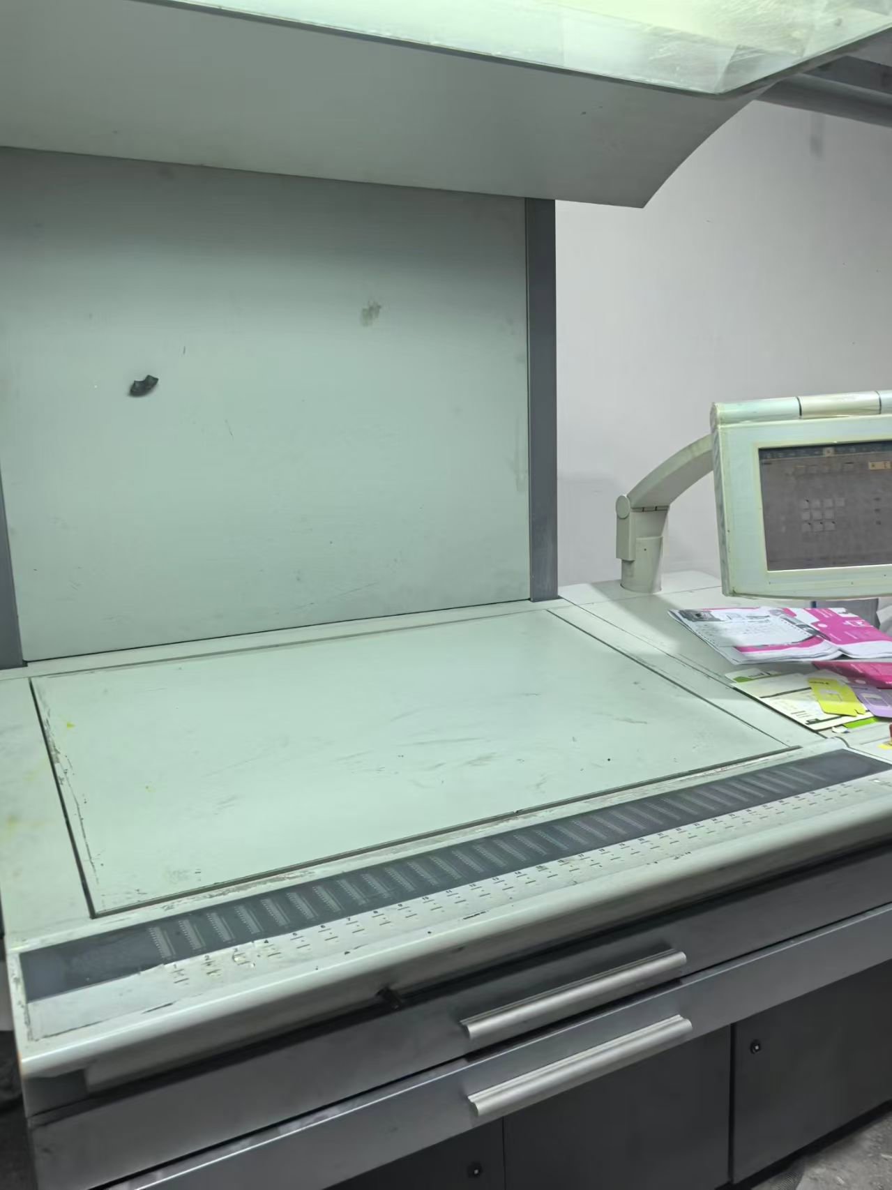 Sheet Fed / Offset Heidelberg CD102-5 L