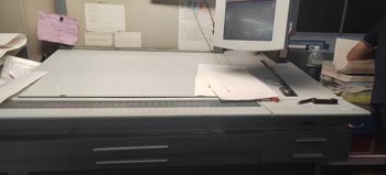 Sheet Fed / Offset Heidelberg CD102-5