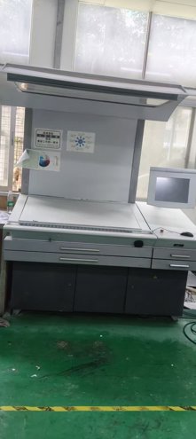 Sheet Fed / Offset Heidelberg CD 102-6+L