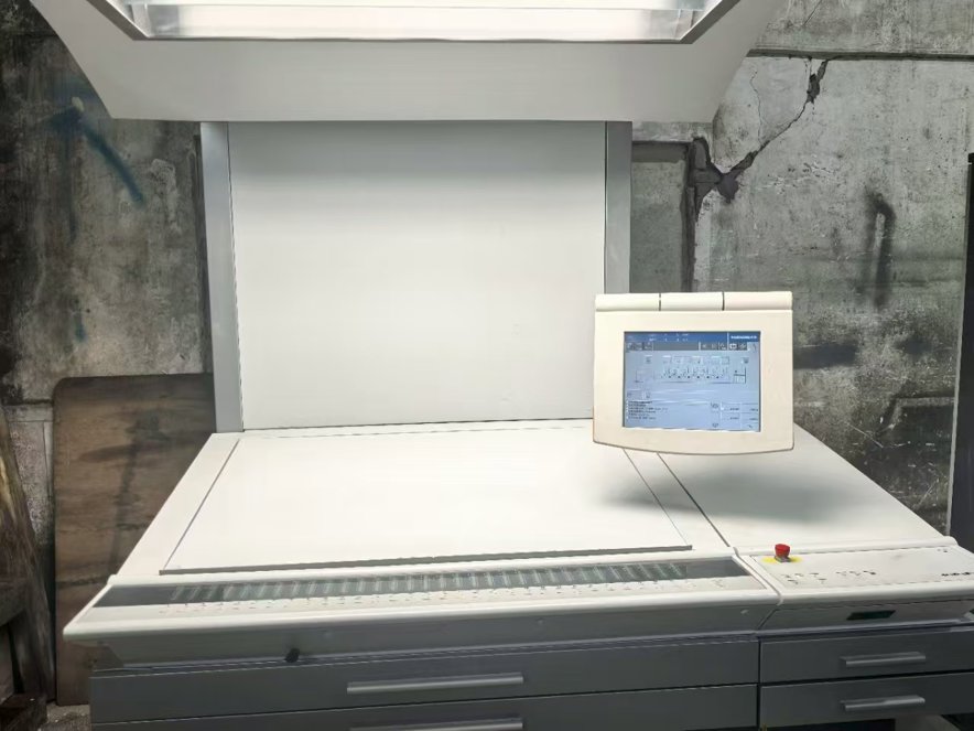 Sheet Fed / Offset Heidelberg CD 102-6+L