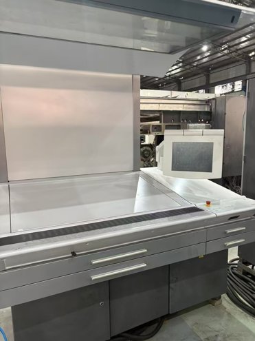 Sheet Fed / Offset Heidelberg CD 102-6+L