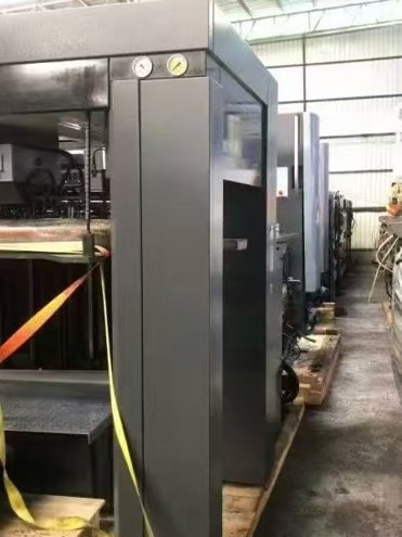 Sheet Fed / Offset Heidelberg CD102-6