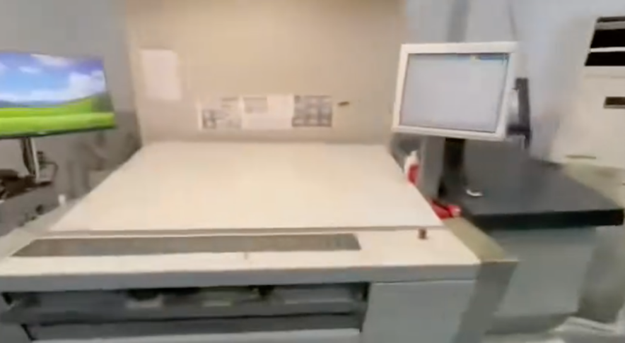 Sheet Fed / Offset Heidelberg CD 102-4