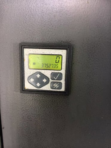 Sheet Fed / Offset Heidelberg GTO 52-4