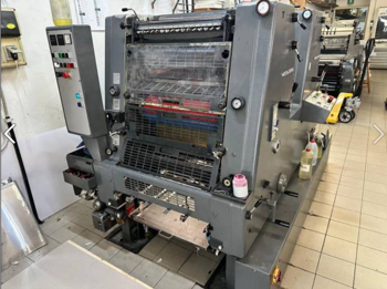 Sheet Fed / Offset Heidelberg GTO Z