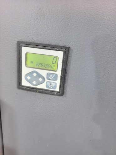 Sheet Fed / Offset Heidelberg GTO 52-4