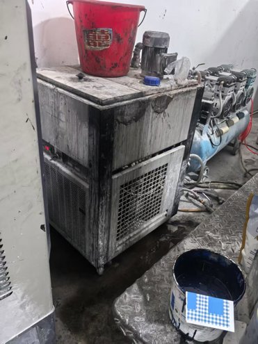 Sheet Fed / Offset Heidelberg MOZ