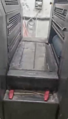 Sheet Fed / Offset Heidelberg  PM52-4S