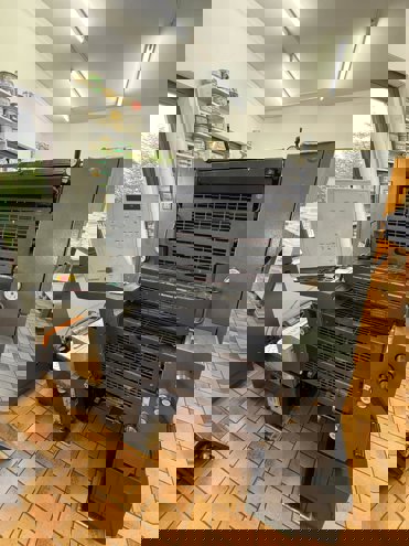 Sheet Fed / Offset Heidelberg GTO 52-4 P