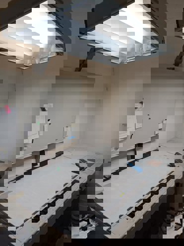 Sheet Fed / Offset Heidelberg Printmaster PM74-4