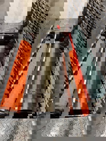 Sheet Fed / Offset Heidelberg Printmaster PM74-4