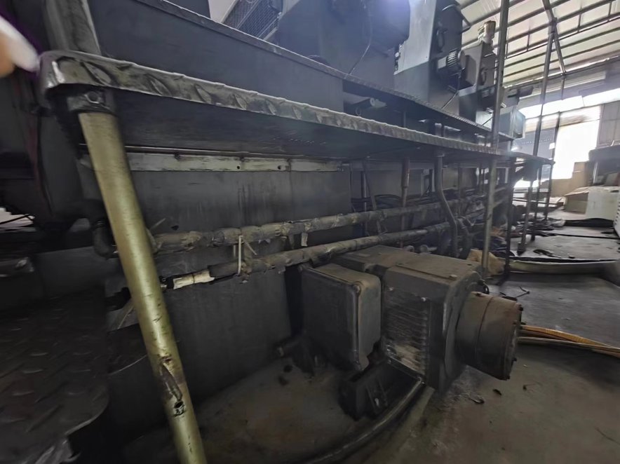 Sheet Fed / Offset Heidelberg SM 02 V