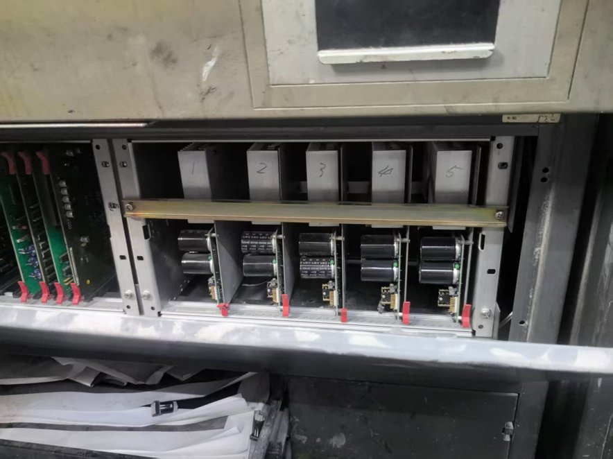 Sheet Fed / Offset Heidelberg Speedmaster SM 102 V