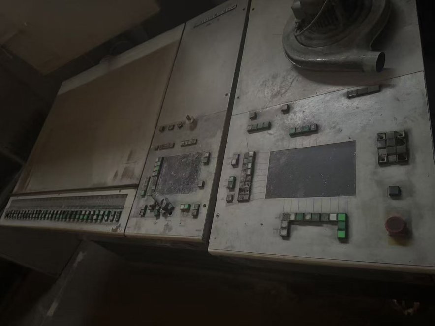 Sheet Fed / Offset Heidelberg Speedmaster SM 102 V