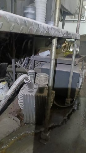 Sheet Fed / Offset Heidelberg SM102V