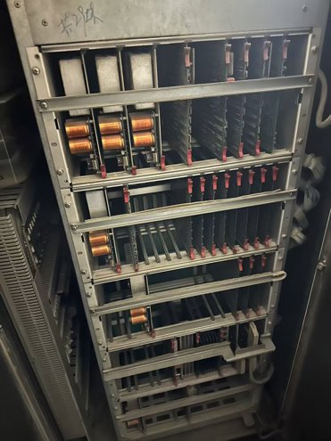 Sheet Fed / Offset Heidelberg SM102V