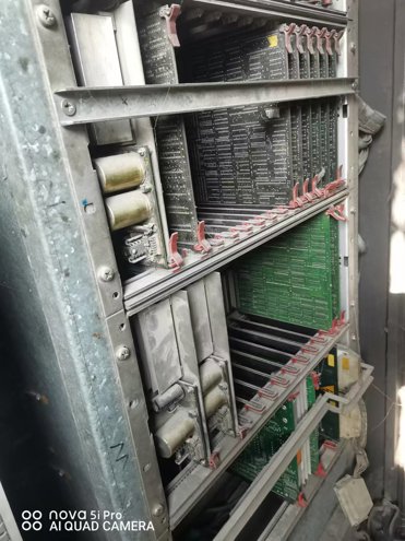 Sheet Fed / Offset Heidelberg  SM102ZP.1+1