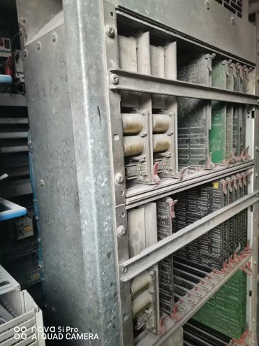 Sheet Fed / Offset Heidelberg  SM102ZP.1+1