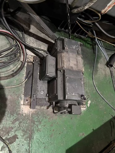 Sheet Fed / Offset Heidelberg SM102ZP 1+1