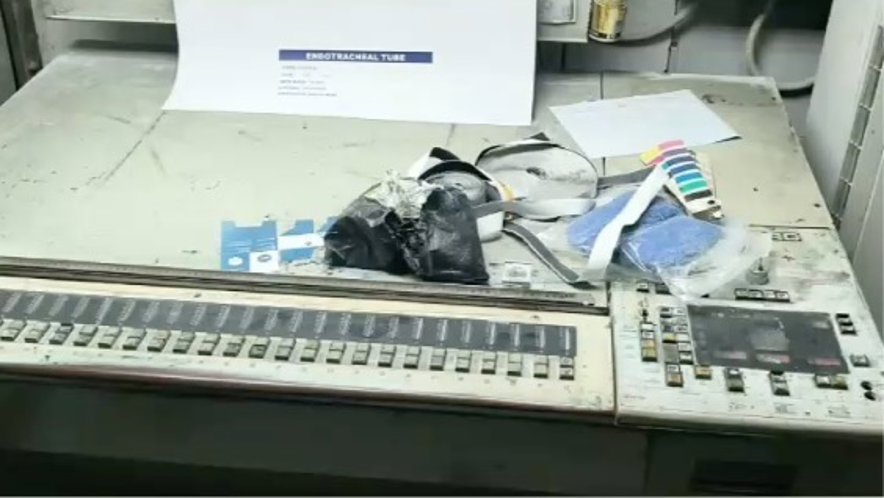 Sheet Fed / Offset Heidelberg Speedmaster SM 102 V