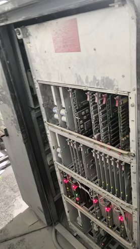 Sheet Fed / Offset Heidelberg Speedmaster SM 52-4