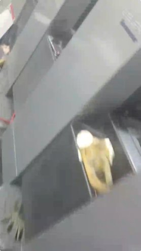 Sheet Fed / Offset Heidelberg SM52-4S