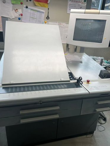 Sheet Fed / Offset Heidelberg SM52-5H