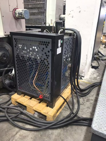 Sheet Fed / Offset Heidelberg SM52-5S