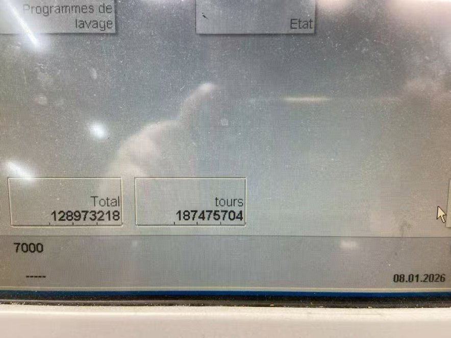 Sheet Fed / Offset Heidelberg Speedmaster SM 74-2 H