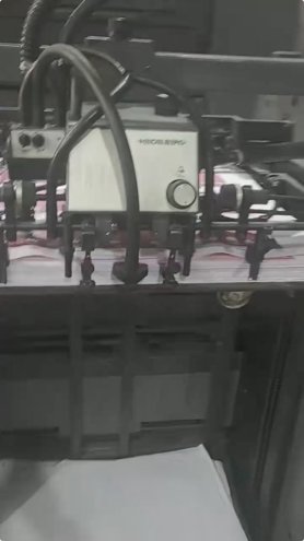 Sheet Fed / Offset Heidelberg SM74-2P-S