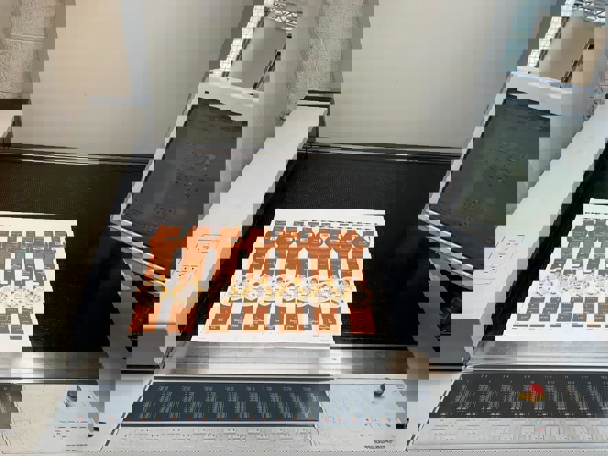 Sheet Fed / Offset Heidelberg Speedmaster SM 74-5 PL