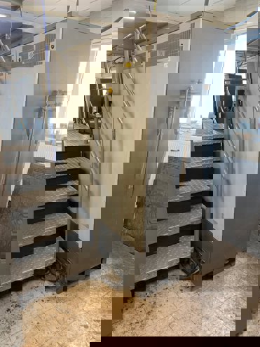 Sheet Fed / Offset Heidelberg Speedmaster SM 74-5 PL