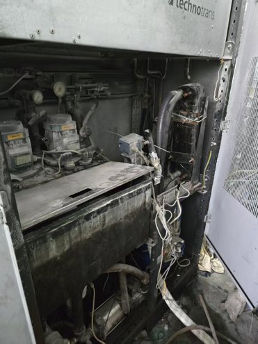 Sheet Fed / Offset Heidelberg Speedmaster SM 74-6 LX