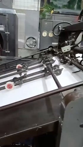 Sheet Fed / Offset Heidelberg Speedmaster SM 102-2P